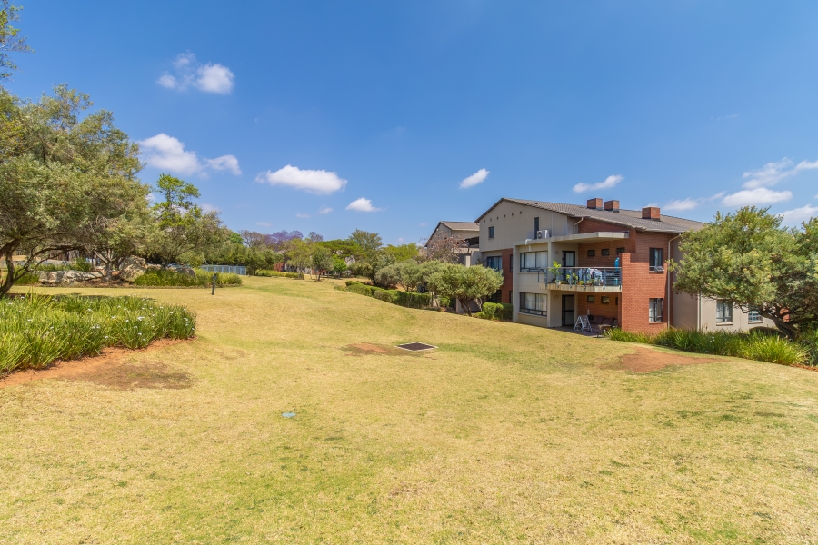 1 Bedroom Property for Sale in Jackal Creek Golf Estate Gauteng