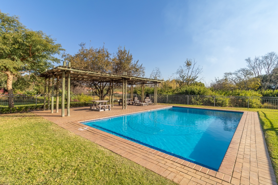 1 Bedroom Property for Sale in Jackal Creek Golf Estate Gauteng