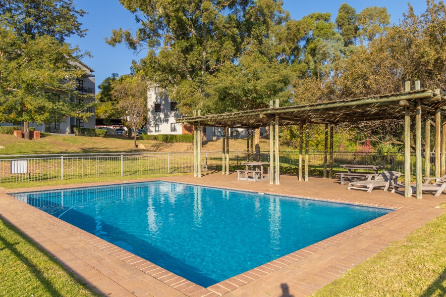 1 Bedroom Property for Sale in Jackal Creek Golf Estate Gauteng