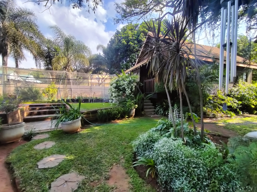 5 Bedroom Property for Sale in Amandasig Gauteng