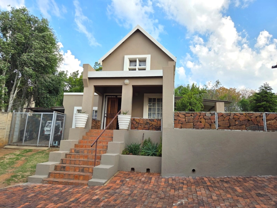 1 Bedroom Property for Sale in Garsfontein Gauteng