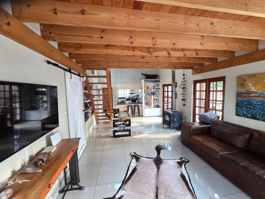 1 Bedroom Property for Sale in Garsfontein Gauteng