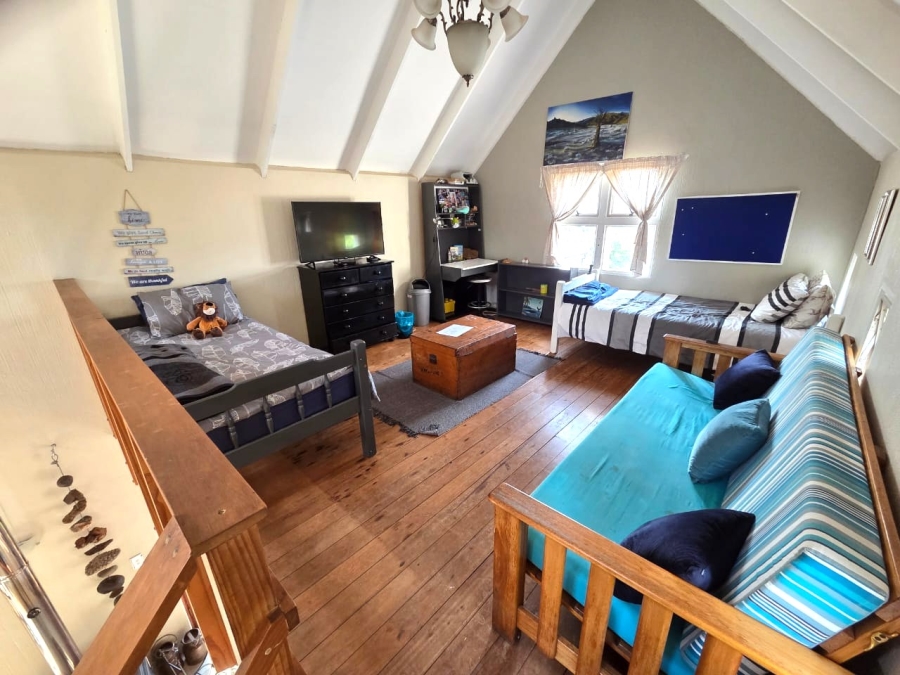 1 Bedroom Property for Sale in Garsfontein Gauteng