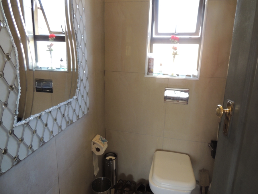 3 Bedroom Property for Sale in Elandspark Gauteng