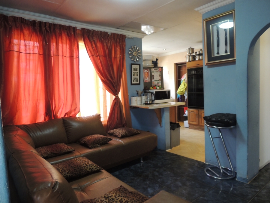 3 Bedroom Property for Sale in Elandspark Gauteng