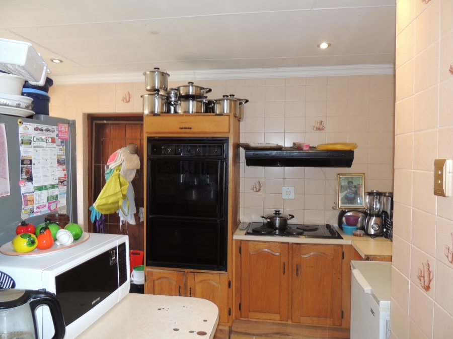 3 Bedroom Property for Sale in Elandspark Gauteng