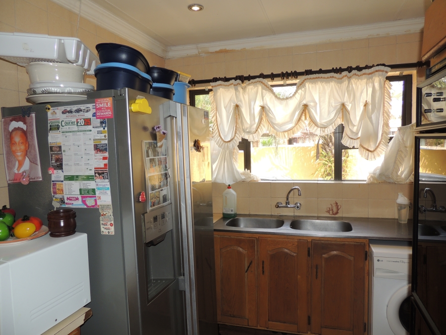 3 Bedroom Property for Sale in Elandspark Gauteng