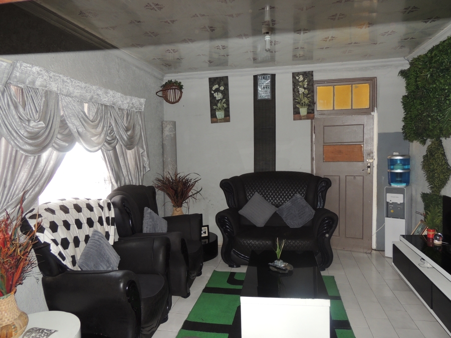 3 Bedroom Property for Sale in South Hills Gauteng