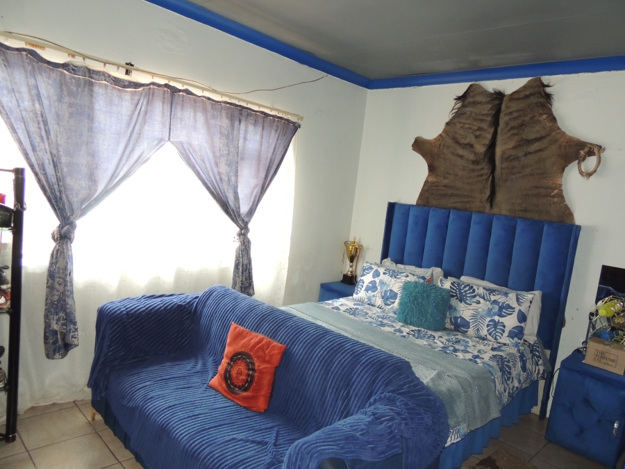 3 Bedroom Property for Sale in South Hills Gauteng