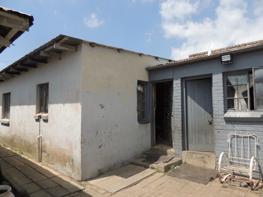 3 Bedroom Property for Sale in South Hills Gauteng