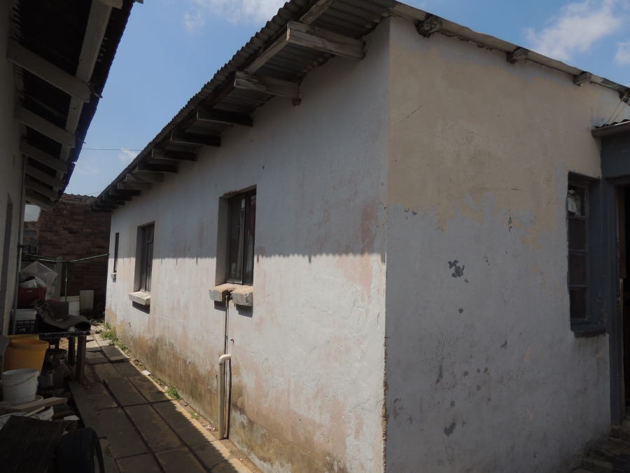 3 Bedroom Property for Sale in South Hills Gauteng