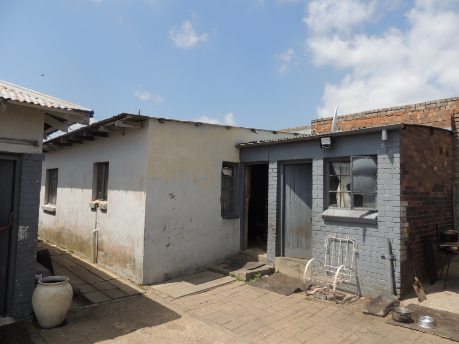 3 Bedroom Property for Sale in South Hills Gauteng
