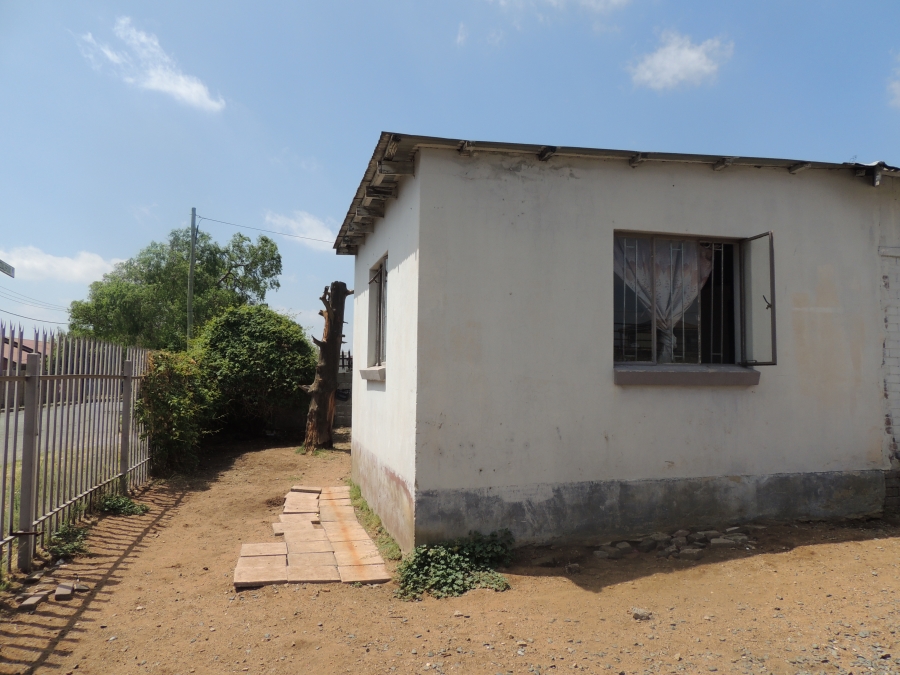 3 Bedroom Property for Sale in South Hills Gauteng