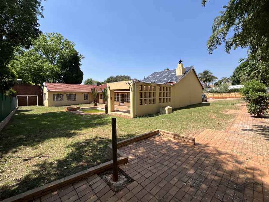 4 Bedroom Property for Sale in Bedford Gardens Gauteng