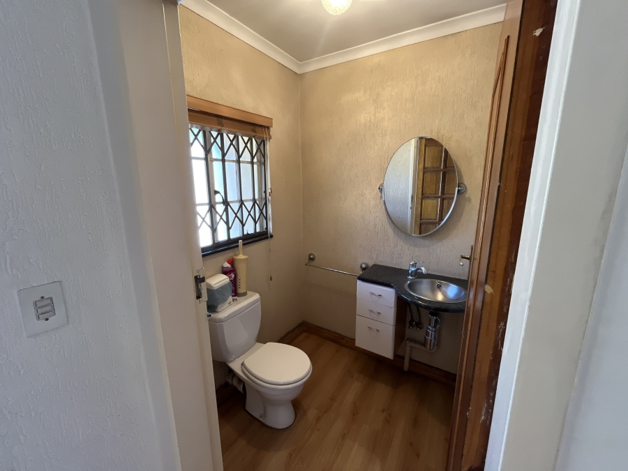 4 Bedroom Property for Sale in Bedford Gardens Gauteng