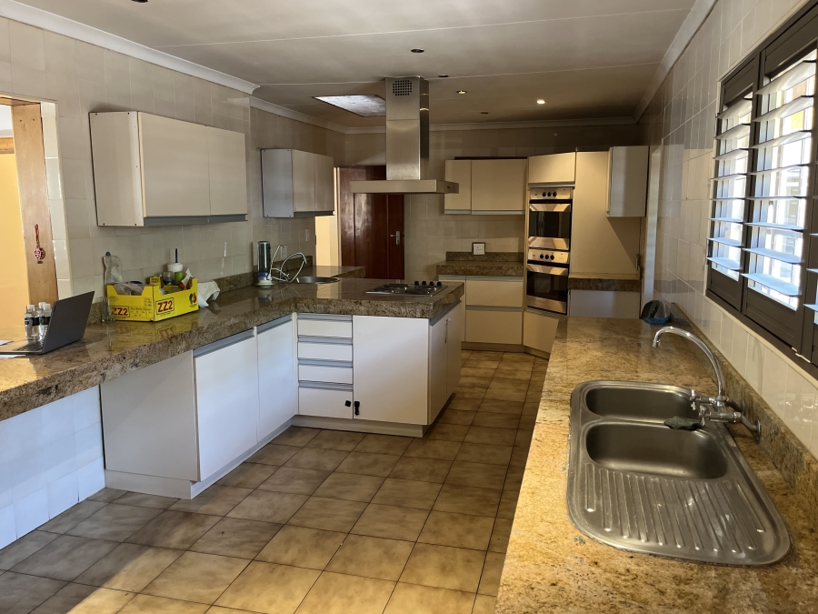 4 Bedroom Property for Sale in Bedford Gardens Gauteng