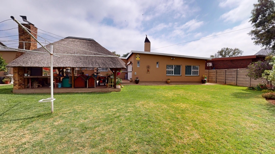 4 Bedroom Property for Sale in Parkrand Gauteng