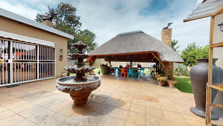 4 Bedroom Property for Sale in Parkrand Gauteng
