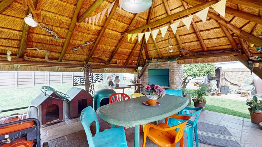 4 Bedroom Property for Sale in Parkrand Gauteng