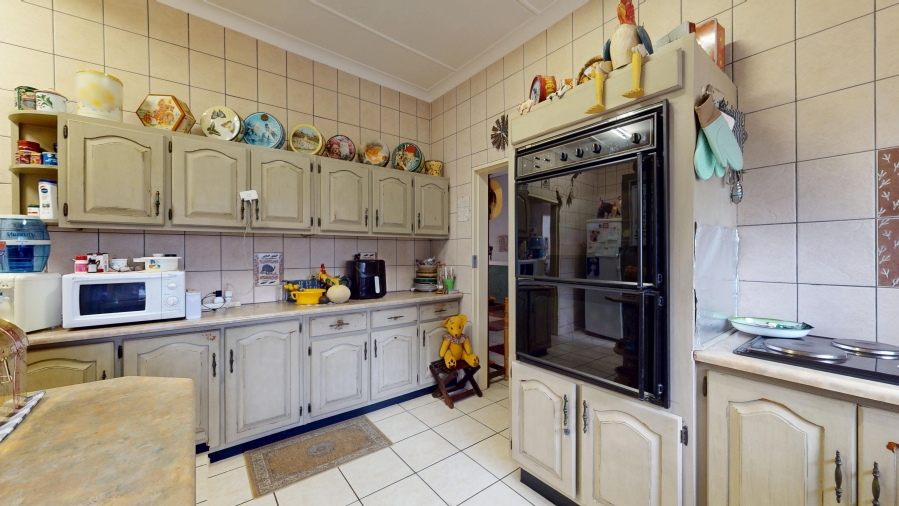 4 Bedroom Property for Sale in Parkrand Gauteng