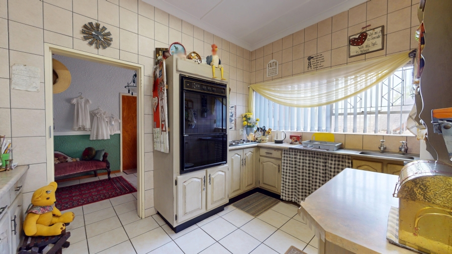4 Bedroom Property for Sale in Parkrand Gauteng