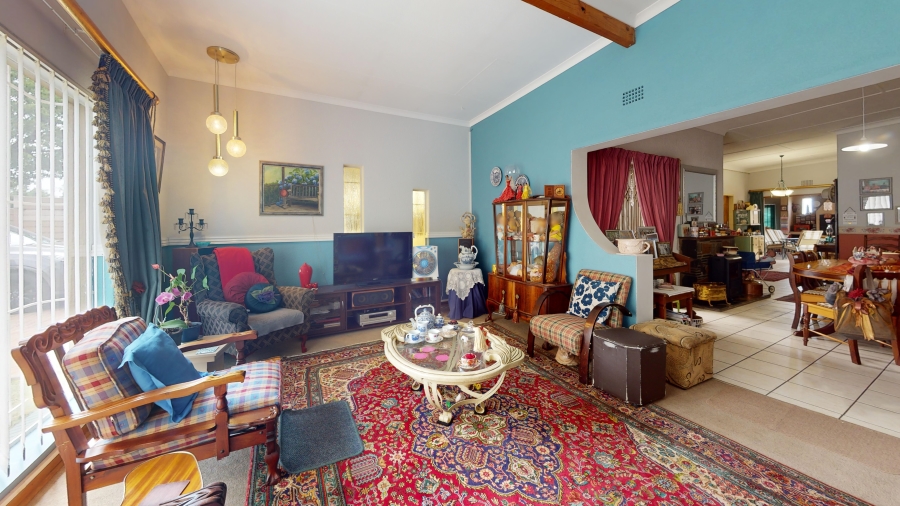 4 Bedroom Property for Sale in Parkrand Gauteng