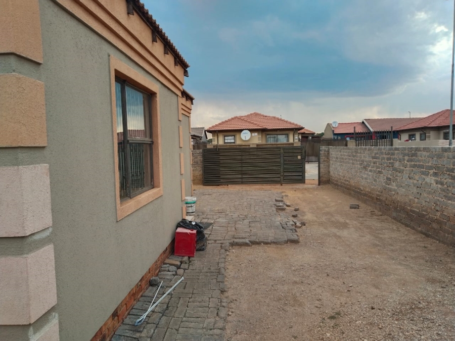 2 Bedroom Property for Sale in Vanderbijlpark CE 3 Gauteng