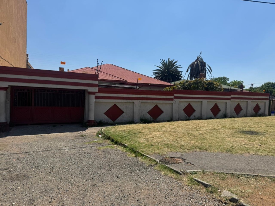 3 Bedroom Property for Sale in The Hill Gauteng
