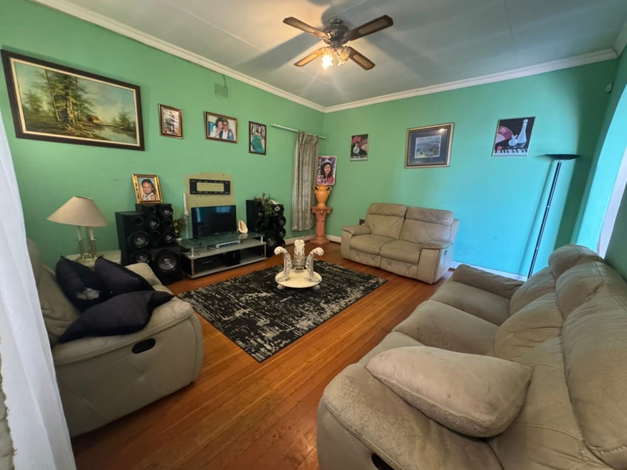 3 Bedroom Property for Sale in The Hill Gauteng