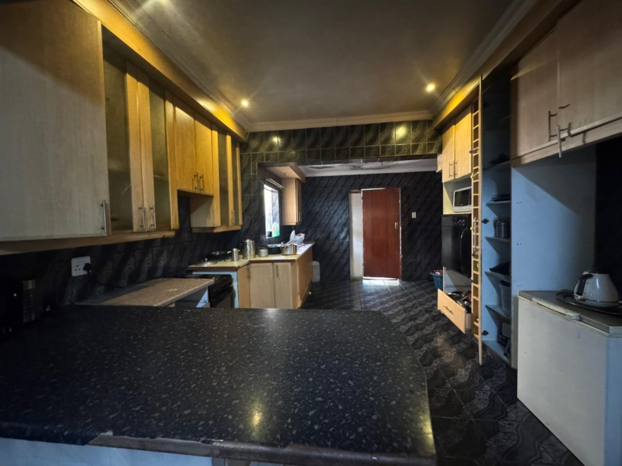 3 Bedroom Property for Sale in The Hill Gauteng