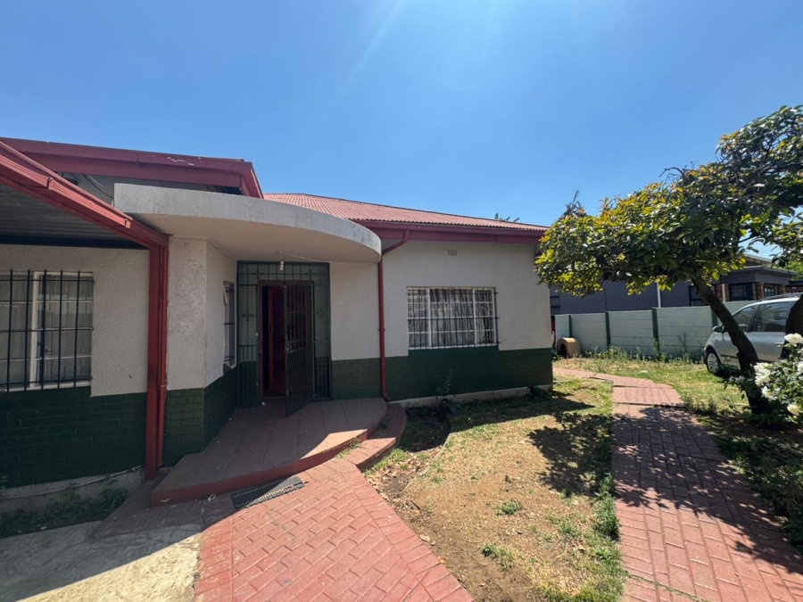 3 Bedroom Property for Sale in The Hill Gauteng
