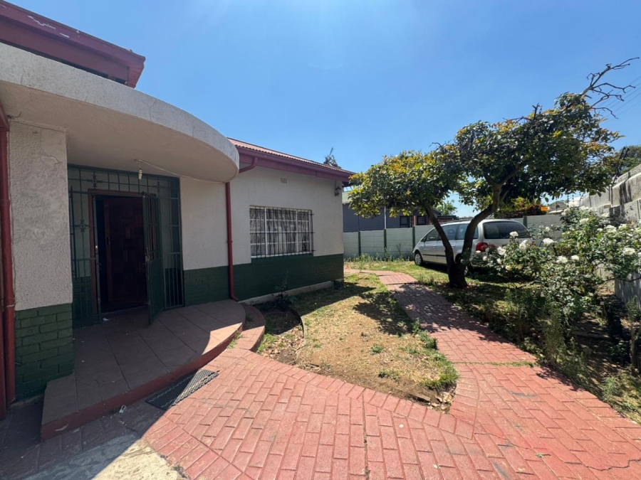 3 Bedroom Property for Sale in The Hill Gauteng