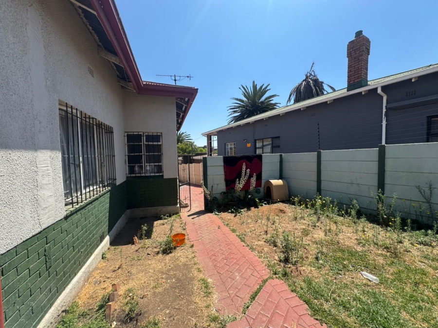 3 Bedroom Property for Sale in The Hill Gauteng
