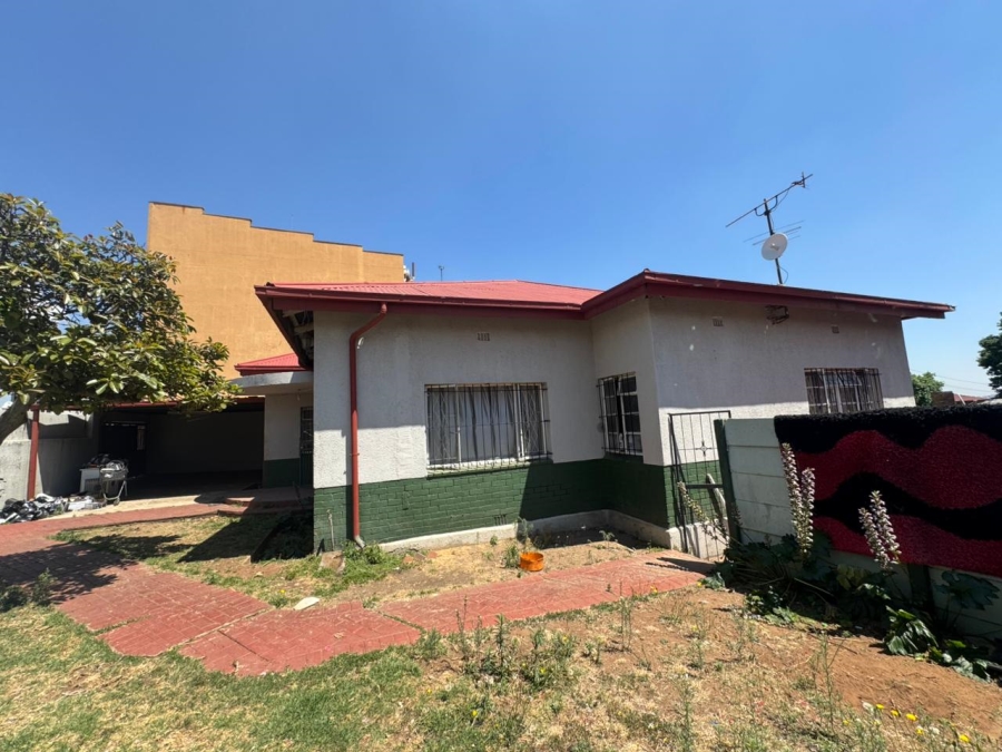 3 Bedroom Property for Sale in The Hill Gauteng