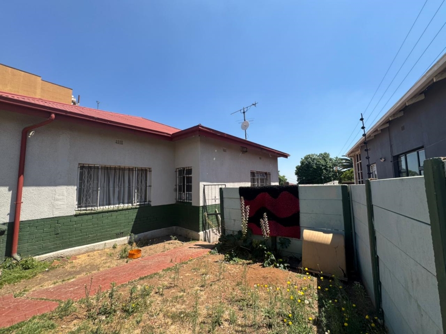3 Bedroom Property for Sale in The Hill Gauteng