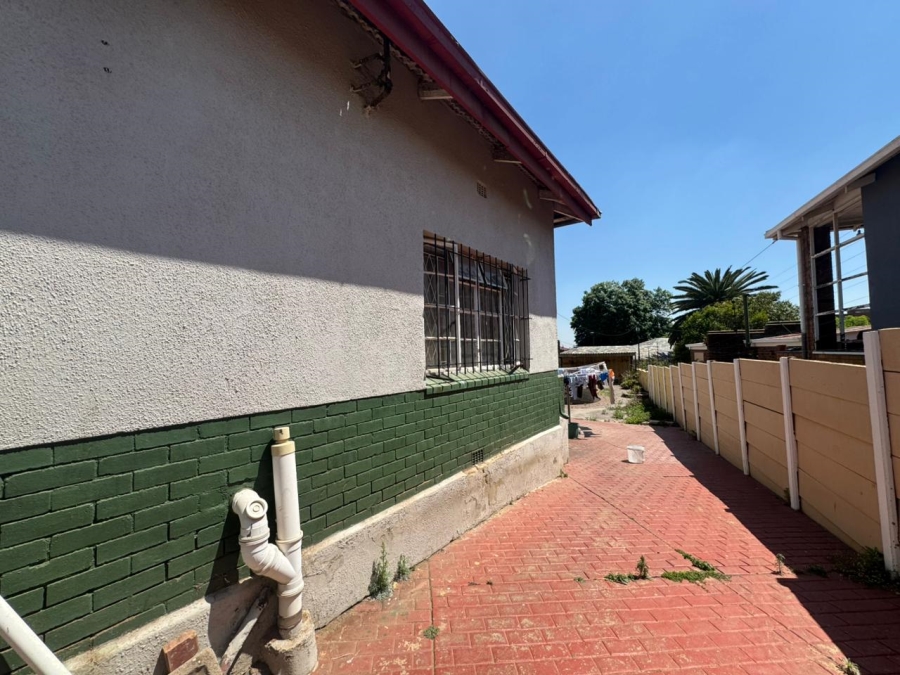 3 Bedroom Property for Sale in The Hill Gauteng