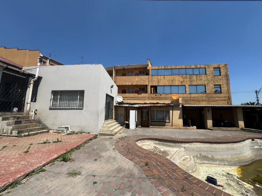 3 Bedroom Property for Sale in The Hill Gauteng