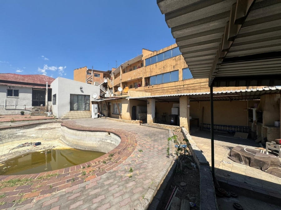 3 Bedroom Property for Sale in The Hill Gauteng