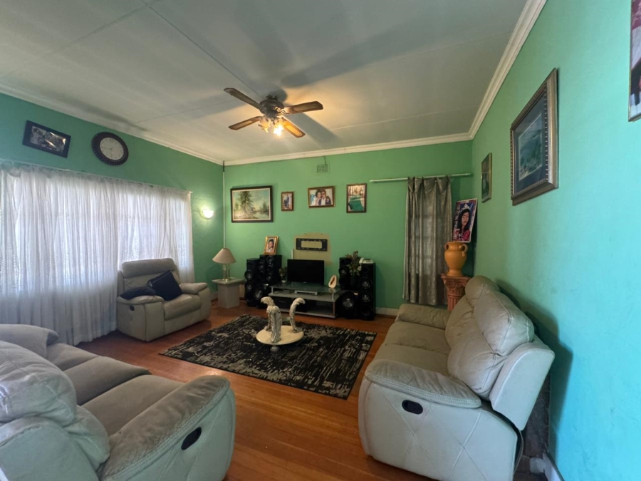 3 Bedroom Property for Sale in The Hill Gauteng