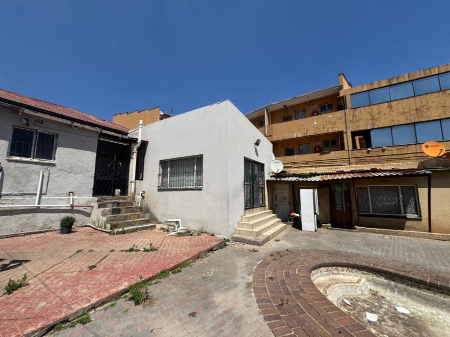 3 Bedroom Property for Sale in The Hill Gauteng