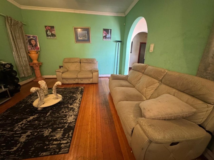 3 Bedroom Property for Sale in The Hill Gauteng