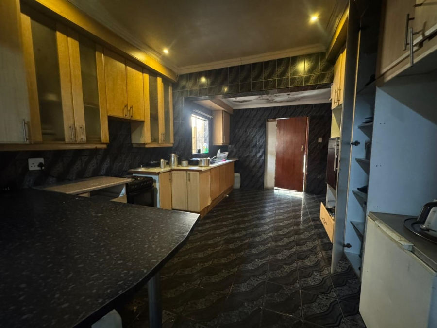 3 Bedroom Property for Sale in The Hill Gauteng