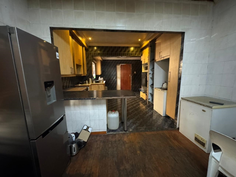 3 Bedroom Property for Sale in The Hill Gauteng