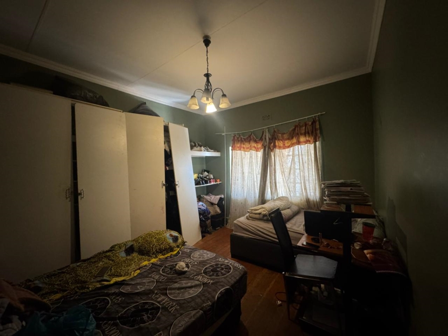 3 Bedroom Property for Sale in The Hill Gauteng