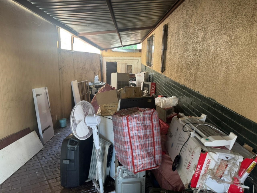 3 Bedroom Property for Sale in The Hill Gauteng