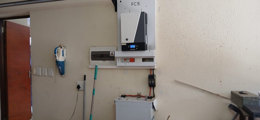 3 Bedroom Property for Sale in New Redruth Gauteng