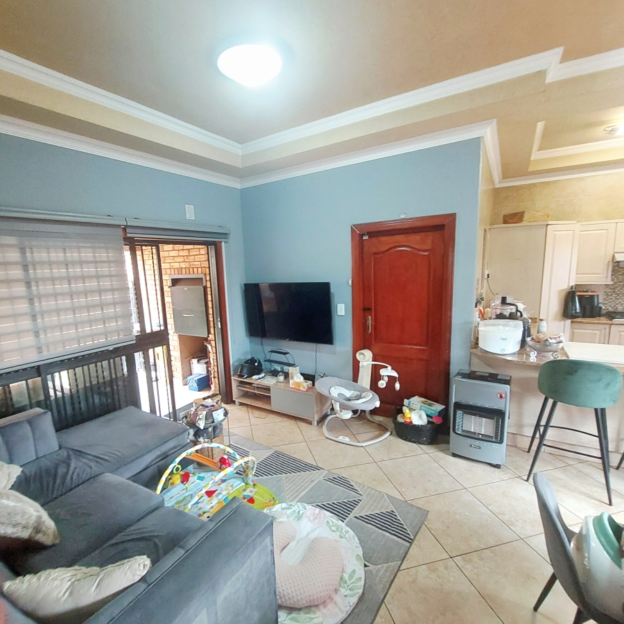 2 Bedroom Property for Sale in Ravenswood Gauteng