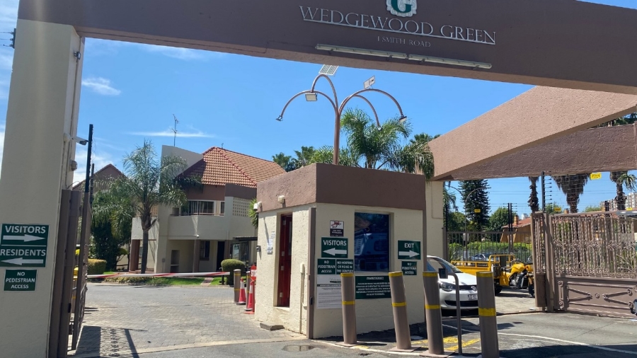 3 Bedroom Property for Sale in Bedford Gardens Gauteng