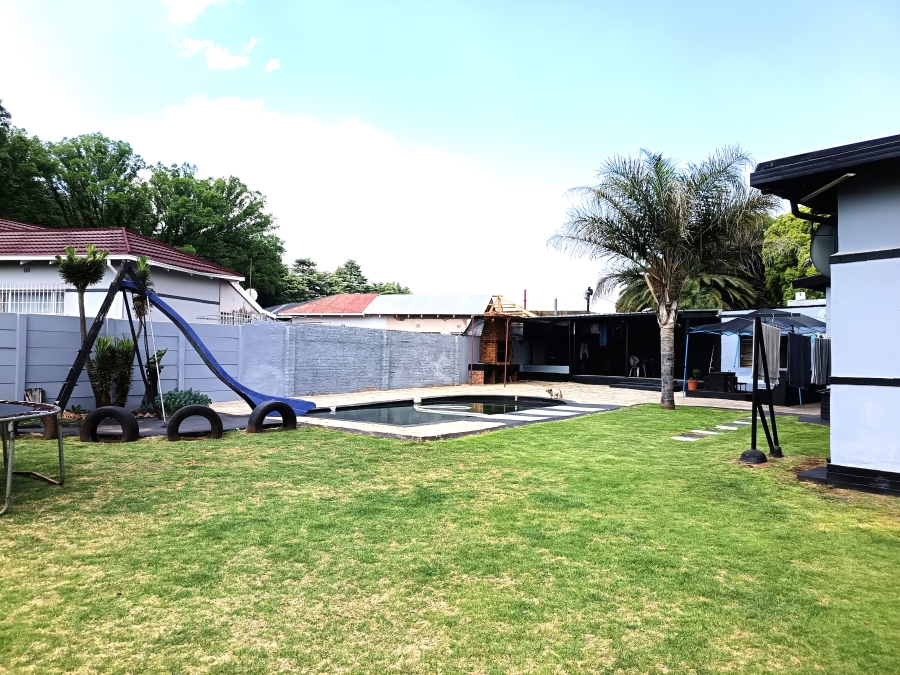 3 Bedroom Property for Sale in Dalview Gauteng