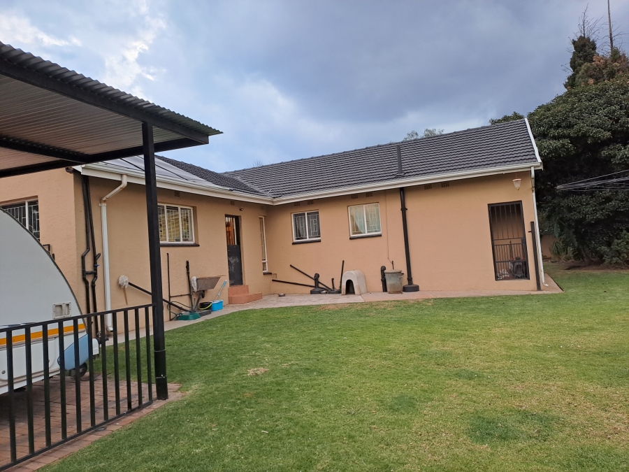 3 Bedroom Property for Sale in Modder East Gauteng